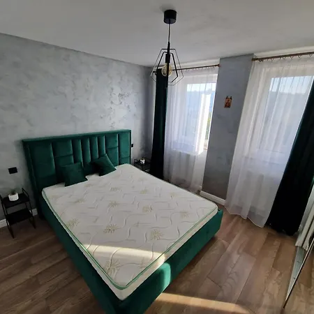 Ddm Apartmán Kluž