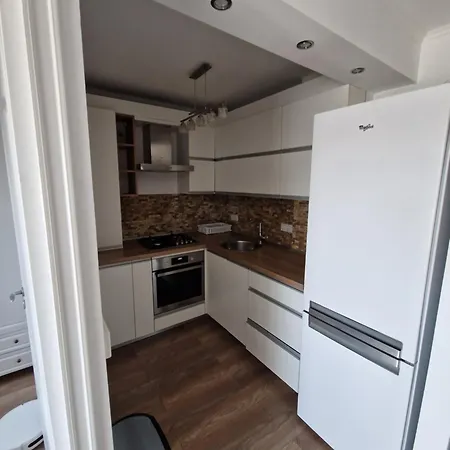 Apartmán Ddm Kluž
